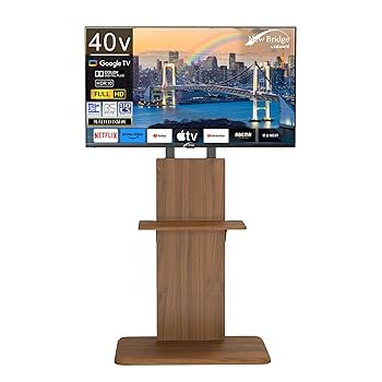 2023年製 43V型液晶テレビ テレビスタンドセット 2023年製 43V型液晶テレビ テレビスタンドセット